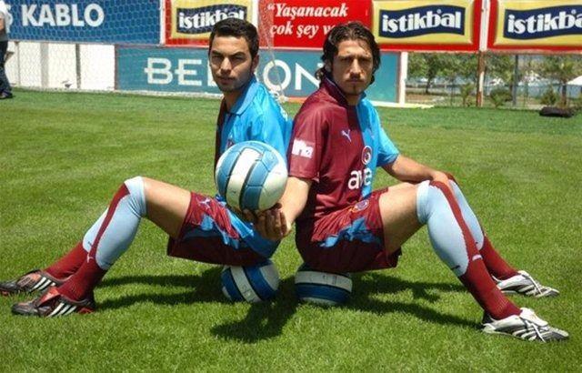 <p>Selçuk İnan - Egemen Korkmaz</p>