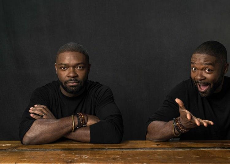 <p>21. <strong>David Oyelowo</strong></p>
