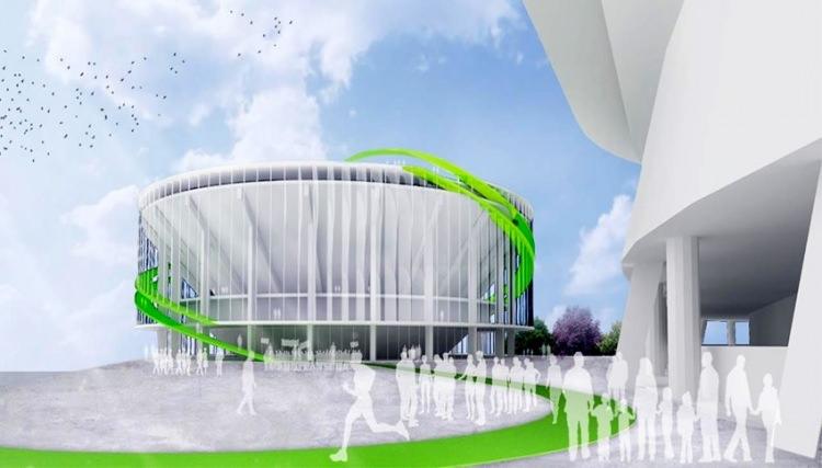 <p>Galatasaray Spor Kulübü Başkanı Dursun Özbek, Şubat Ayı Divan Kurulu’nda yeni yapılacak spor salonu Ali Sami Yen Spor Kompleksi The Venue hakkında açıklamalarda bulundu.</p>
