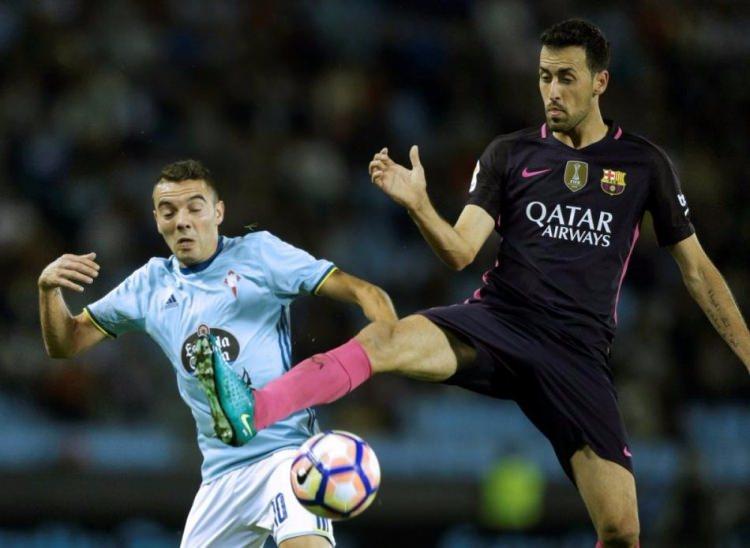 <p>Sergio Busquets<br />
<br />
Serbest kalma bedeli: 200 milyon euro<br />
Sözleşme bitiş tarihi: 2021</p>