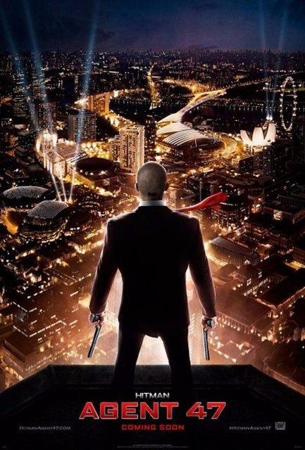 <p><strong>Film: Hitman: Ajan 47</strong><br />
Vizyon tarihi: 21.08.15<br />
Toplam seyirci: 198.677</p>

