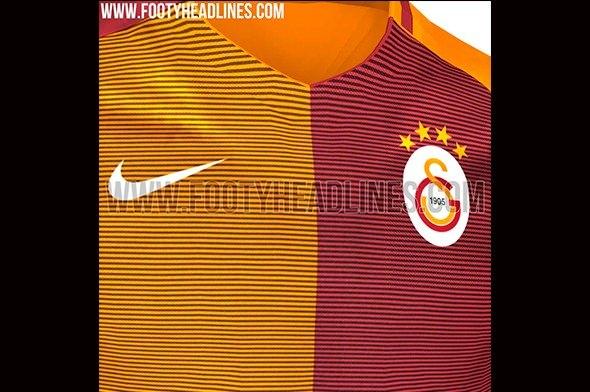 <p>Galatasaray</p>
