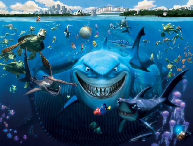 <p><strong>KAYIP BALIK NEMO</strong></p>
