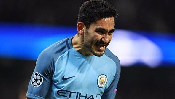 <p>Bu isimlerin dışında Manchester City’de oynayan İlkay Gündoğan 120 bin Pound (Yılda yaklaşık 6.6 milyon Euro)</p>
