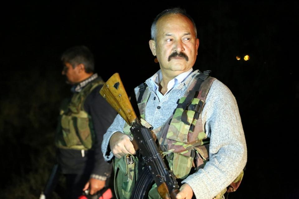 <p>Kimi zaman sıfırın altında 10 derecede sabahladıkları Amanos Dağları'nda birçok terör örgütü mensubunun yakalanmasını sağlayan Bebek ailesi, komutanlarından gelecek emirle hareket ediyor.</p>