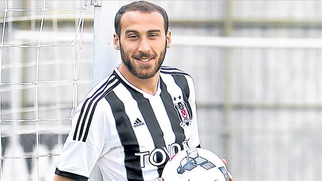 <p>Cenk Tosun - Denizli</p>
