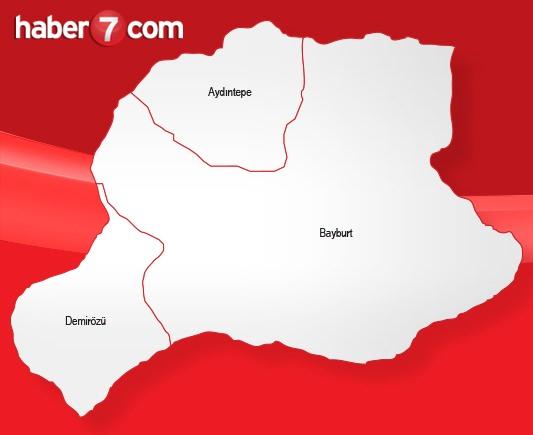 <p><strong>BAYBURT</strong></p>

<p>1) ABDULKADİR CANALIR<br />
2) MERCAN CEVAHİR</p>
