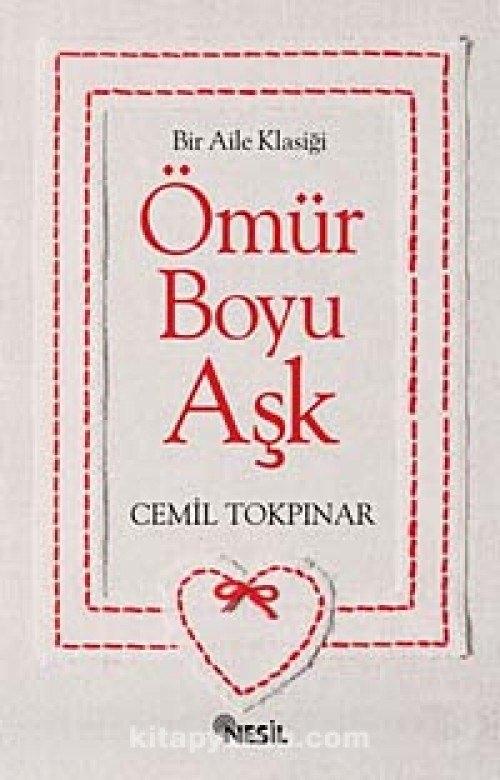 <p><strong>ÖMÜR BOYU AŞK</strong></p>
