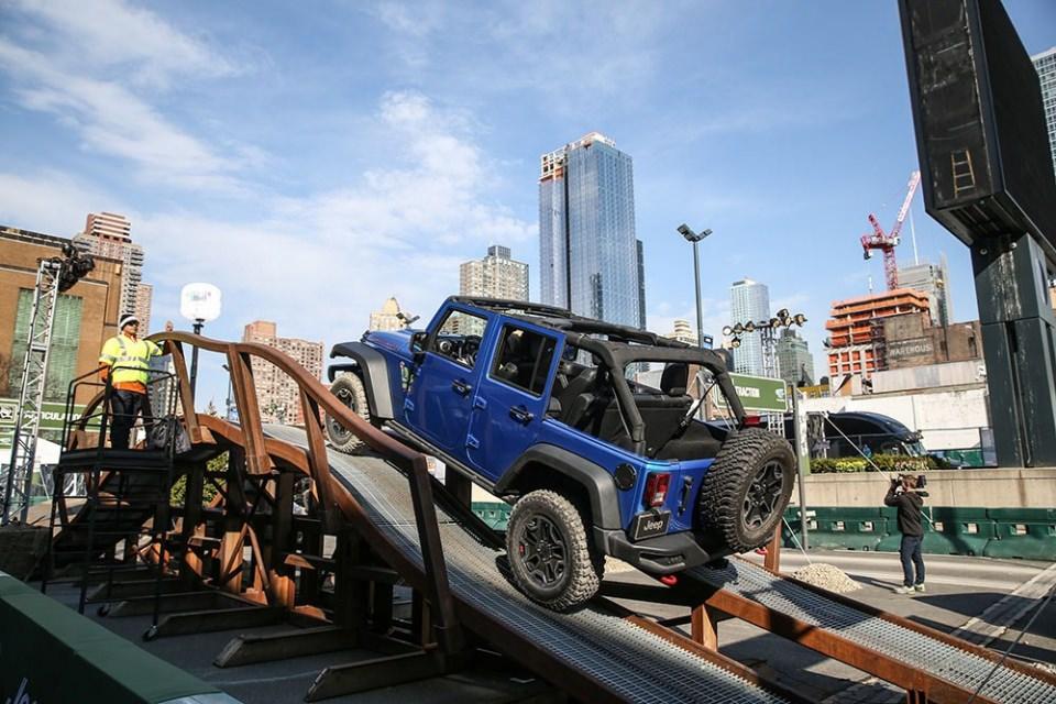 <p>Jeep Wrangler</p>

<p> </p>
