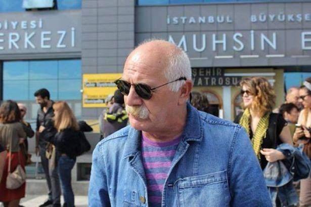 <p>Orhan Aydın - HAYIR</p>
