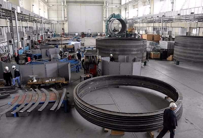 <p>Havadan Bağımsız Tahrik Sistemi yakıt pili teknolojisini kullanarak, denizaltı bünyesinde bulunan hidrojen ve sıvı oksijenin tepkimesi sonucunda havaya ihtiyaç duymadan enerji üretmektedir.</p>

<p> </p>
