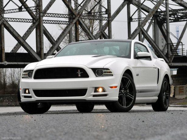 <p>Ford Mustang 2013</p>

<p> </p>

