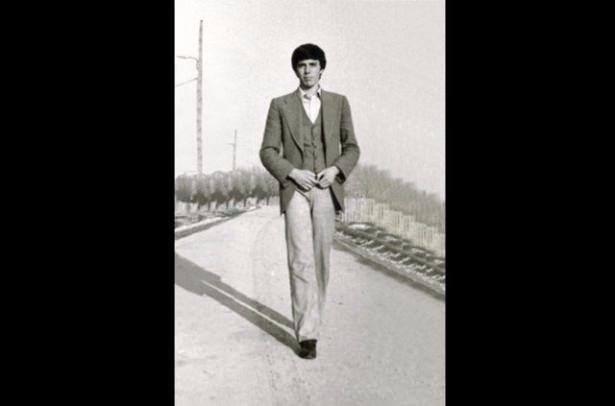 <p>Nihat Zeybekci</p>

<p> </p>
