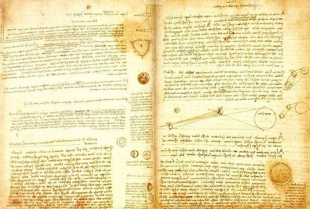 <p>1994 yılında Leonardo da Vinci'nin kendi eliyle yazdığı kitabı 30 milyon dolara satın aldı.</p>