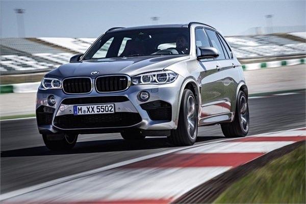 <p>BMW fuarda 'Sports Activity Vehicles' kapsamında modeller sergileyecek.</p>
<p> </p>