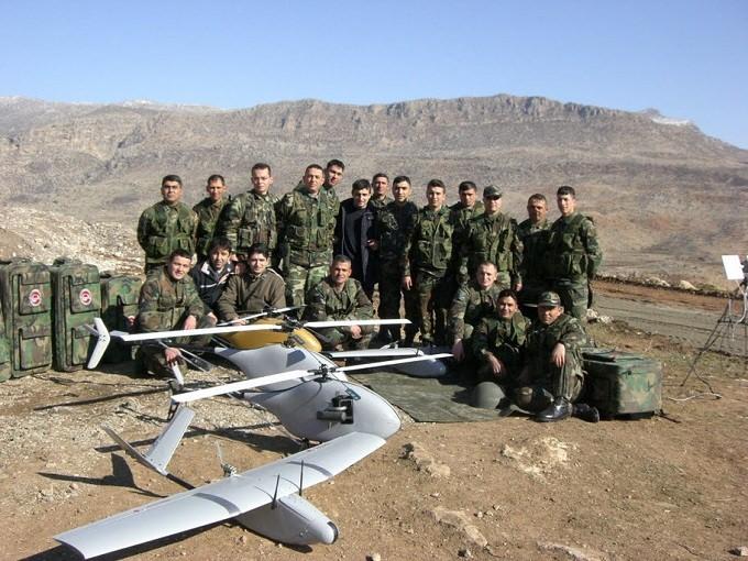 <p>Kırsaldaki yüzde yüz başarısı nedeniyle örgütün dağ hakimiyeti neredeyse sıfırlandı.</p>
