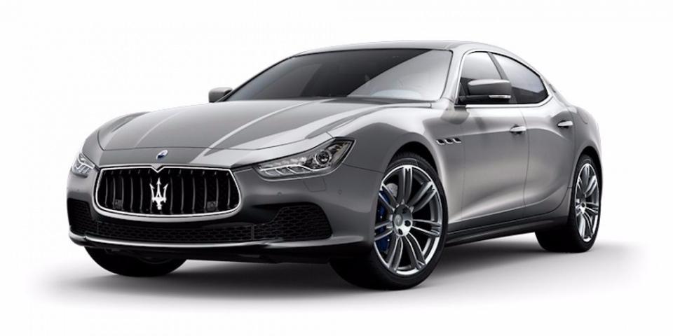 <p>MASERATI GHIBLI<br />
<br />
Toplam satış: 4</p>