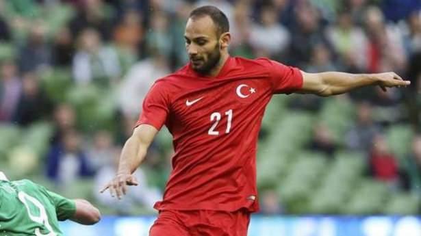 <p>Almanya'da yetişen bir diğer Türk ise Ömer Toprak...</p>
