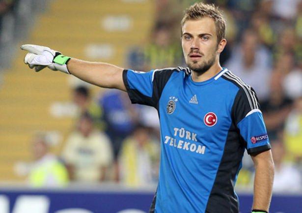 <p>MERT GÜNOK</p>
<p>"Her maçımı cennetteki annem için oynuyorum."</p>