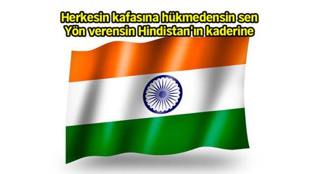 <p>Hindistan</p>
