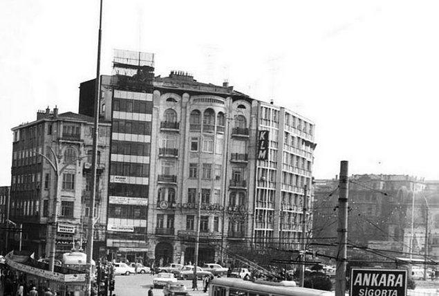 <p>1976, Taksim</p>
