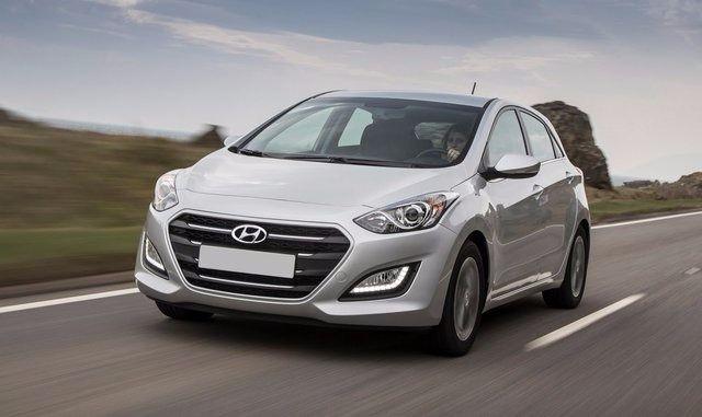 <p>i30 1.6 CRDi STYLE 76 bin 600 TL</p>
<p> </p>