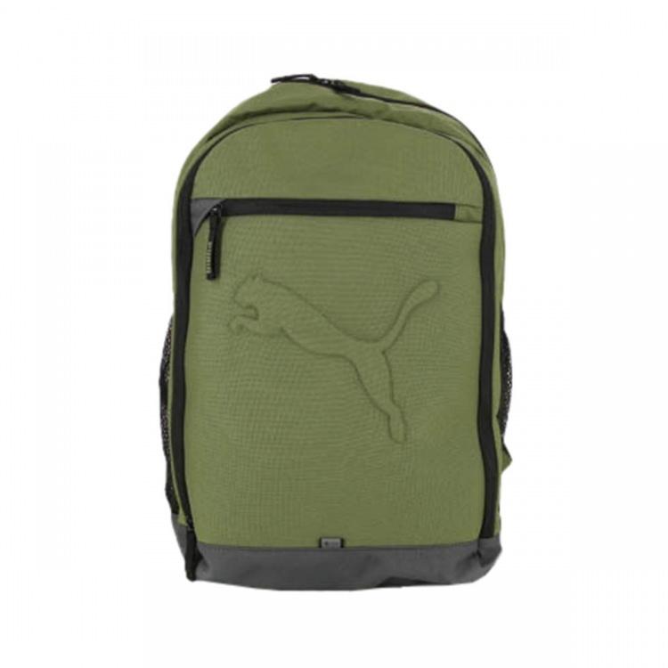 <p>FLO Puma Buzz Backpack Haki Sırt Çantası</p>
<p><strong>130,00 TL</strong></p>