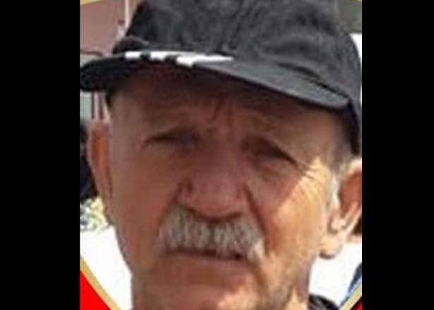 <p>Cemil Yıldız</p>
