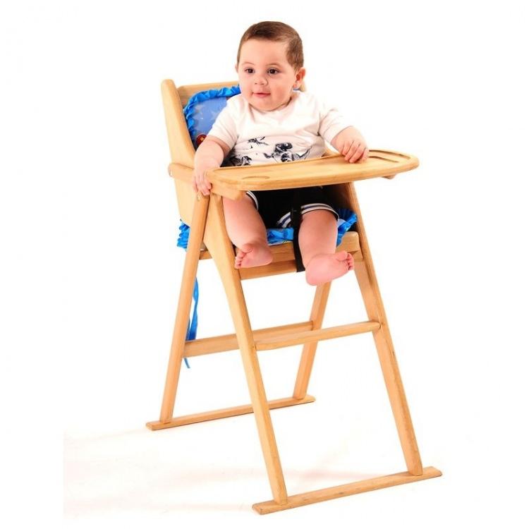 <p><strong>Peki ebeveynler, mama sandalyesi alırken bebeğin sağlığı ve güvenliği açısından dikkat etmesi gereken hususlar neler?</strong></p>
