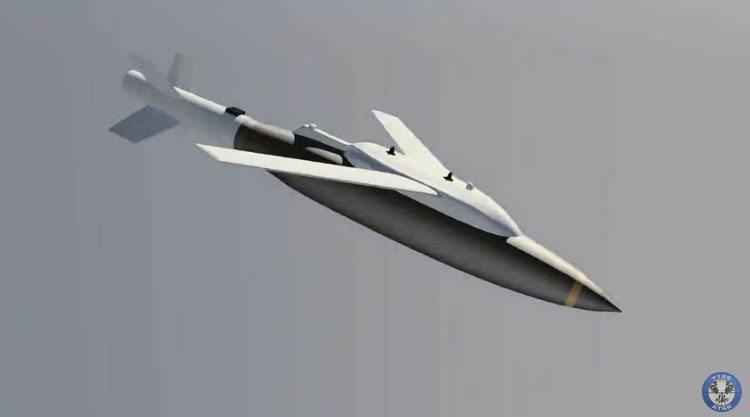 <p>Pilot tarafından fırsat hedeflerinin uçaktan mühimmata yüklenebilmesi</p>
<p> </p>