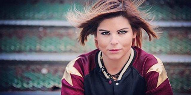 <p>Pelin Öztekin 60 kilo verdi.</p>
