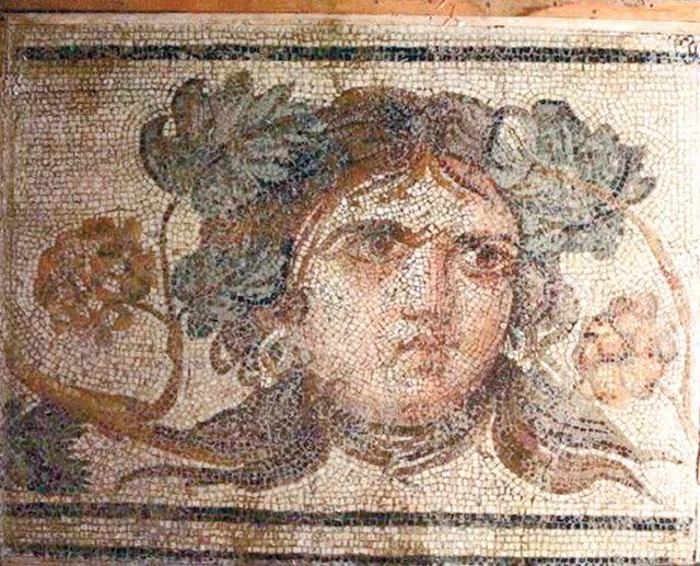 <p>Kültür ve Turizm Bakanlığı, eserlerin Ohio Eyaleti’ndeki Bowling Green Devlet Üniversitesi’nin Wolfe Sanat Merkezi’nde sergilendiğini belirledi.</p>
<ul>
</ul>
<ul>
</ul>