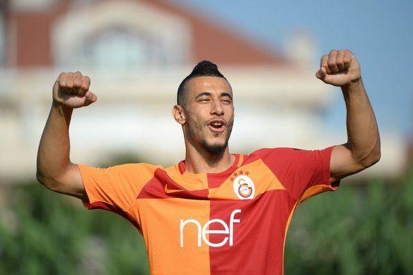 <p>Belhanda - Dinamo Kiev =====> Galatasaray (8 Milyon Euro)</p>
