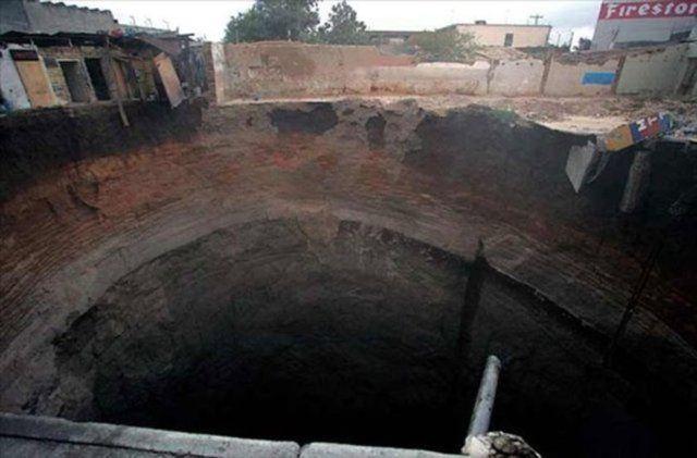 <p>Derinliği hakkında bir fikir sahibi olabildiniz mi?</p>
<p> </p>