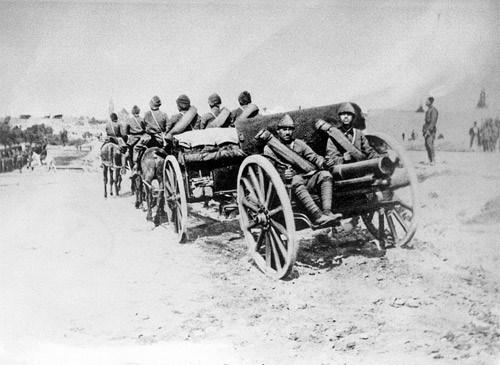 <p><span style="color:#FFA07A"><strong>22 Kasım</strong></span>'da Selman Pak'ta İngilizler yenilgiye uğratıldı.</p>