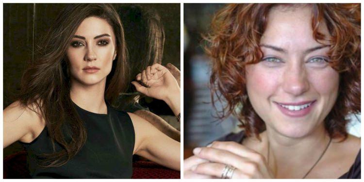 <p><strong>14. Burcu Özberk - Sanem Çelik</strong></p>