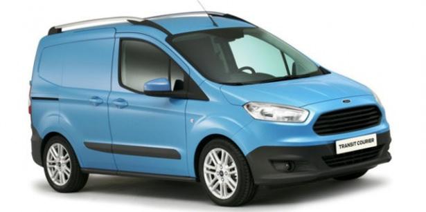 <p>Ford, kasım ayı kampanyası ile müşterilerine ticari araçlarda 24 aya uzanan sıfır faiz imkanı, otomobillerde ise 30 bin liraya kadar 20 ay taksitle yüzde 0,69'luk faiz oranları sunuyor.</p>
<p> </p>
