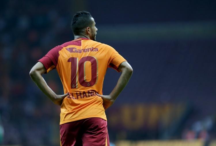 <p>Younes Belhanda - Galatasaray - 9 milyon euro</p>

