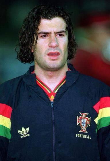<p>Luis Figo (1992)</p>
