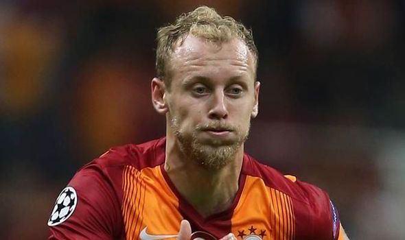 <p>Semih Kaya - Güncel piyasa değeri: 4,5 milyon Euro - Düşüş: 4 milyon Euro</p>
