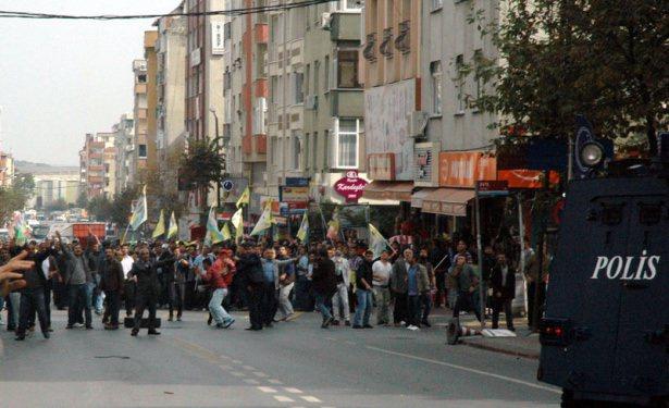 <p><em><strong>İSTANBUL - SULTANGAZİ</strong></em></p>
