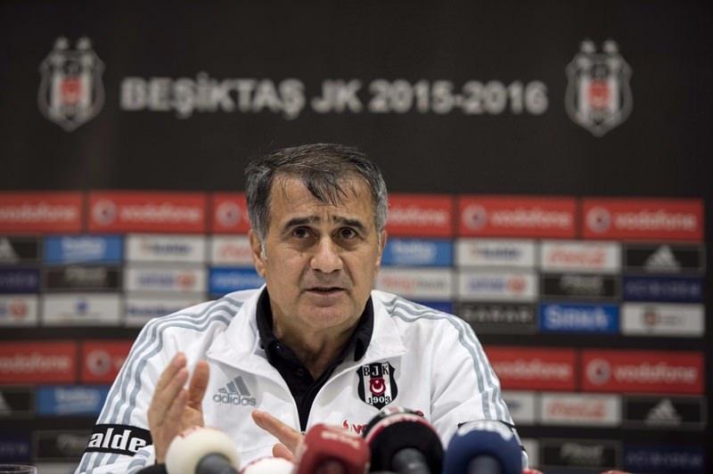 <p><strong>Şenol Güneş</strong><br />
Beşiktaş - 4.8 milyon TL</p>