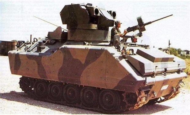 <p><strong>ACV-ATV Tanksavar</strong></p>
<p>48 adet</p>
