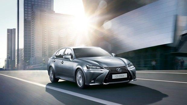 <p> LEXUS - 62 adet satıldı</p>
