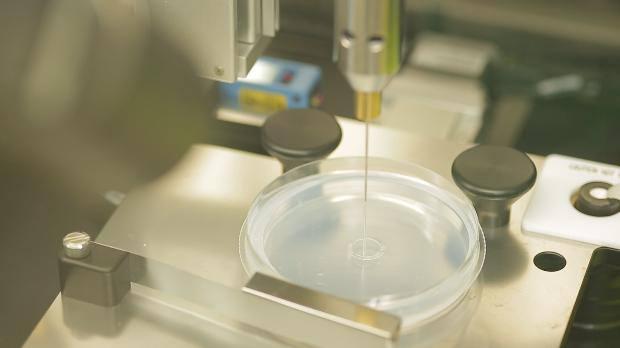 <p><span>Sabancı Üniversitesi Nanoteknoloji Uygulama ve Araştırma Merkezi’nde dünyanın ve Türkiye’nin ilk 3 boyutlu biyoyazıcı ve insan canlı hücreleri kullanılarak aort damarı üretildi. Üniversitenin Mühendislik ve Doğa Bilimleri Fakültesi Üretim Sistemleri Programı öğretim üyesi Doç. Dr. Bahattin Koç ve ekibi çatallanan damarları üretme çalışmaları da yapıyor. </span></p>