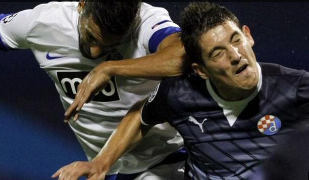 NK Dinamo Zagreb Şampiyonluk oranı: 2000.00