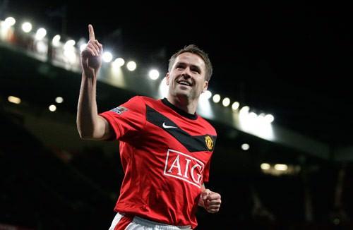 Michael Owen - Espanyol 