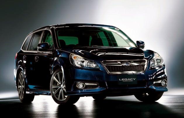 SUBARU: Yeni ÖTV artışından özellikle en çok sattığı XV modeliyle etkilenen Subaru, kampanyalarına devam edip, eylül ayı sonuna kadar fiyatlarını değiştirmeyeceğini duyurdu.