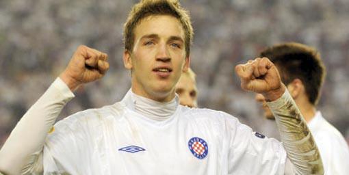 Mario Maloca - Trabzonspor 