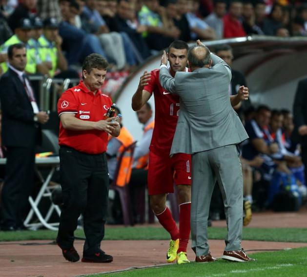 <p>İşte taraftarların o tweetleri...</p>